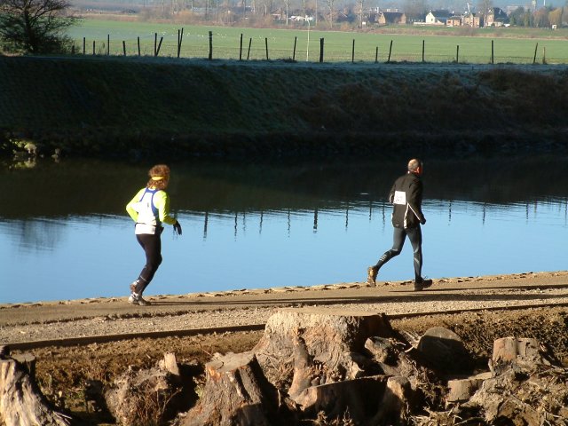 Border Bridge Marathon